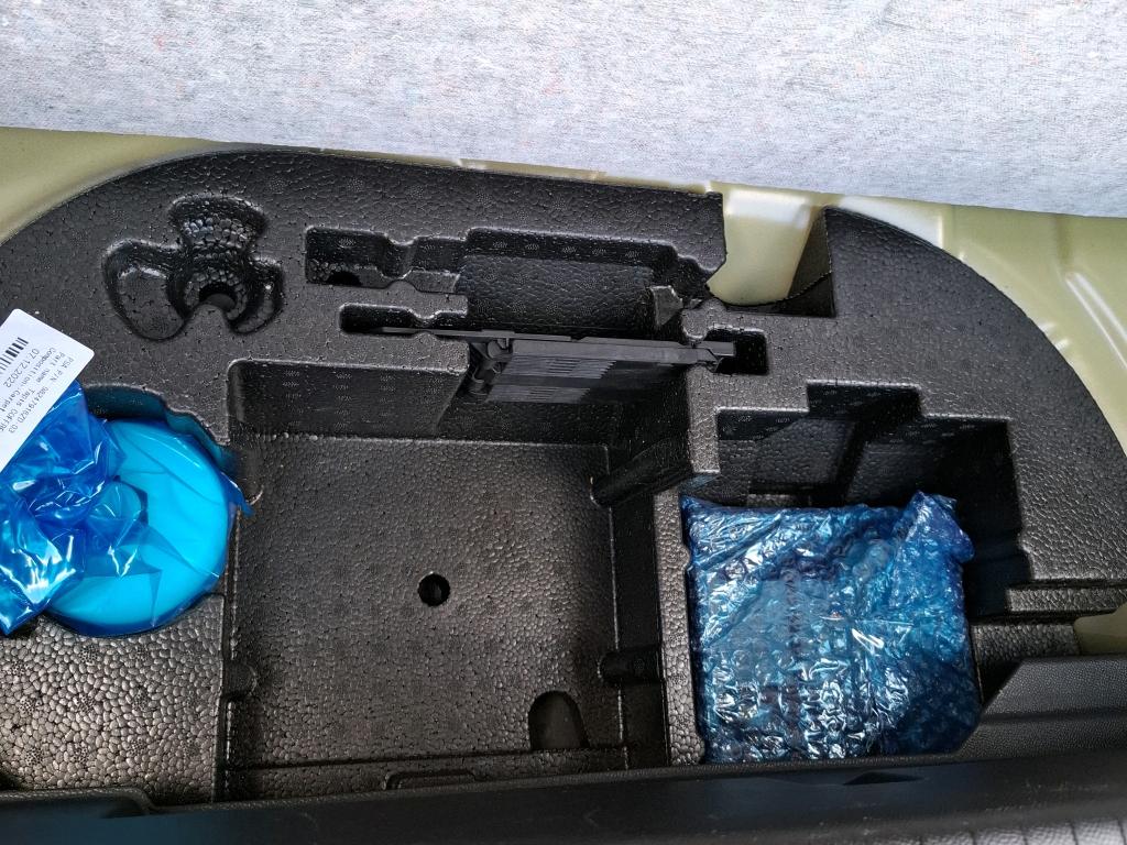 Peugeot 208 Electrique 50 kWh 136ch Active 2023