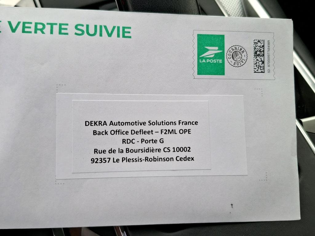 DS DS7 Crossback Hybride E-Tense 300 EAT8 4x4 Rivoli 2022