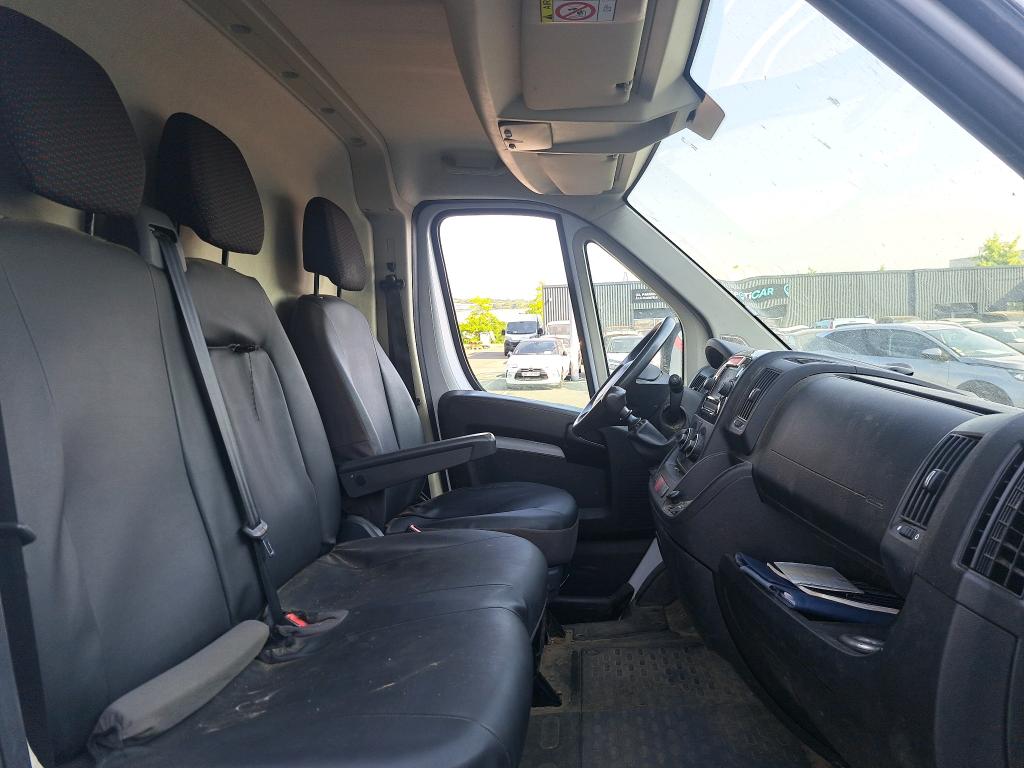 Peugeot BOXER TOLE 335 L2H2 BLUEHDI 120 S&S PREMIUM 2021