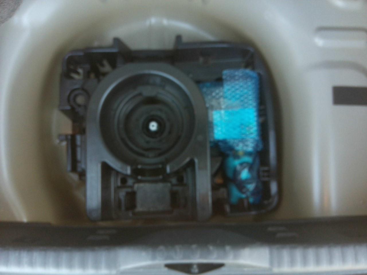Foto Citroën C3 Origin 9