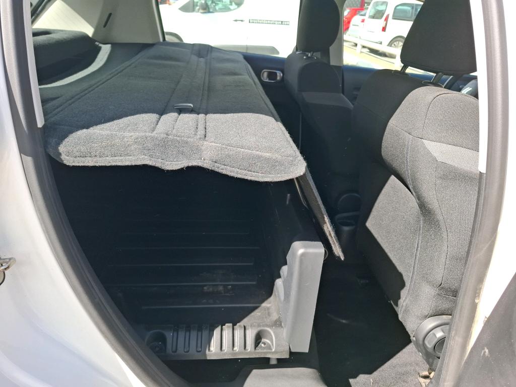 Citroen C3 BlueHDi 75 S&S Feel 2017