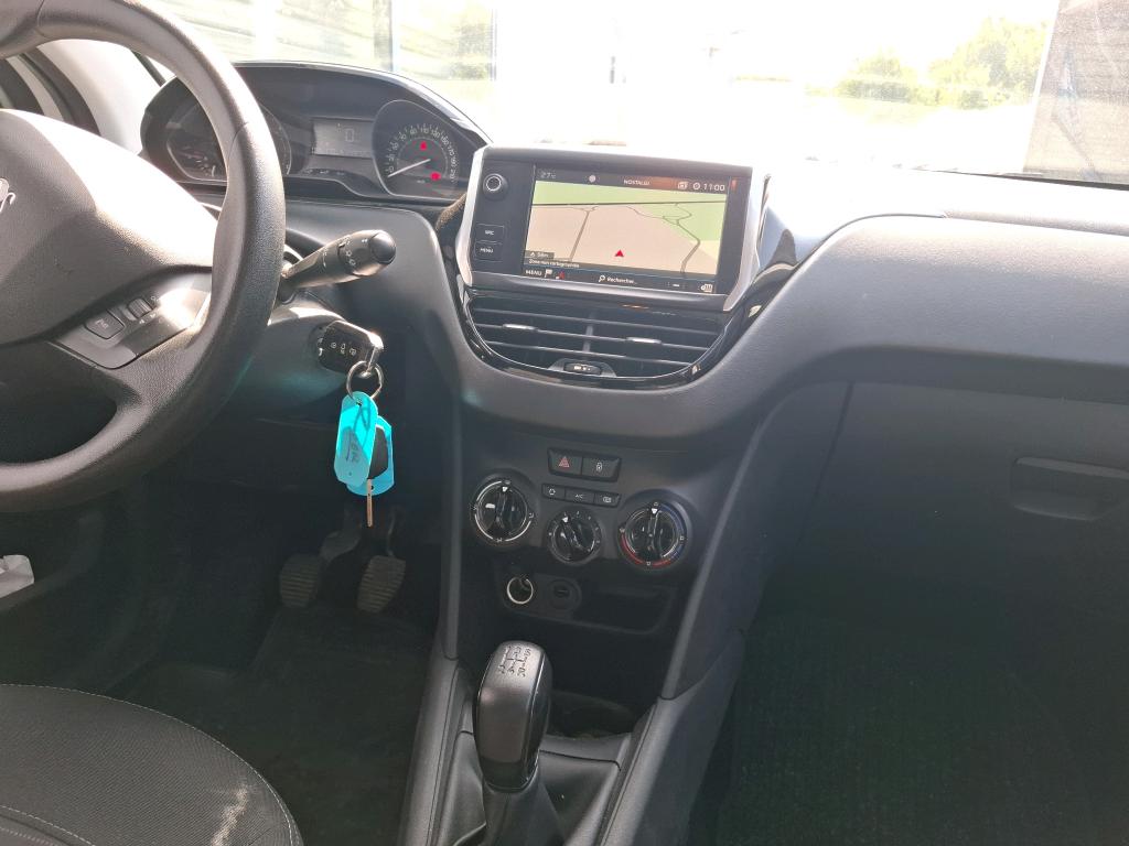 Peugeot 208 AFFAIRE BLUEHDI 100 S&S BVM5 PREMIUM PACK 2020