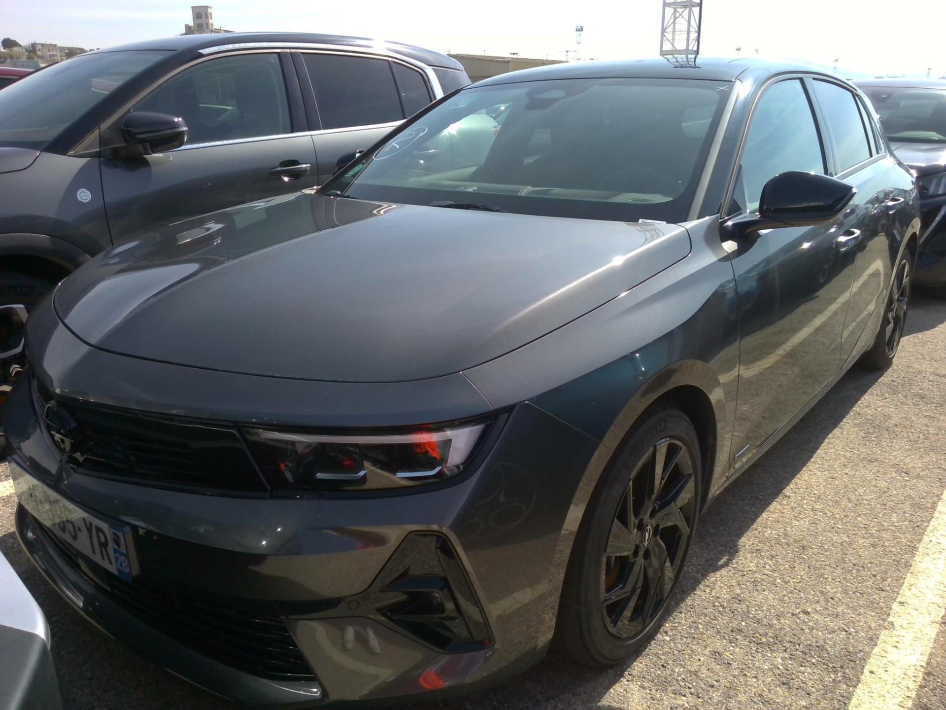 ASTRA L