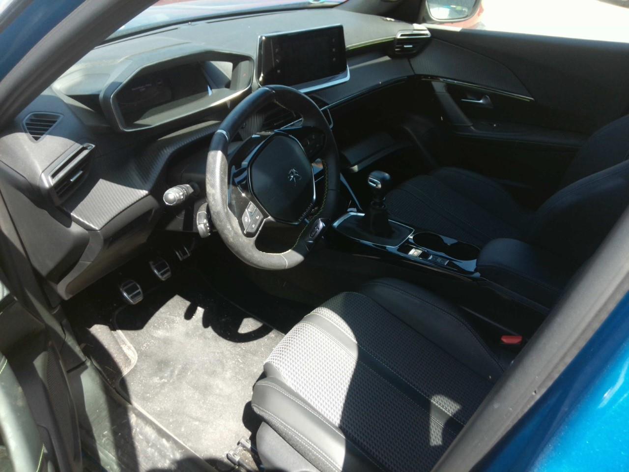 Foto Peugeot 2008 3
