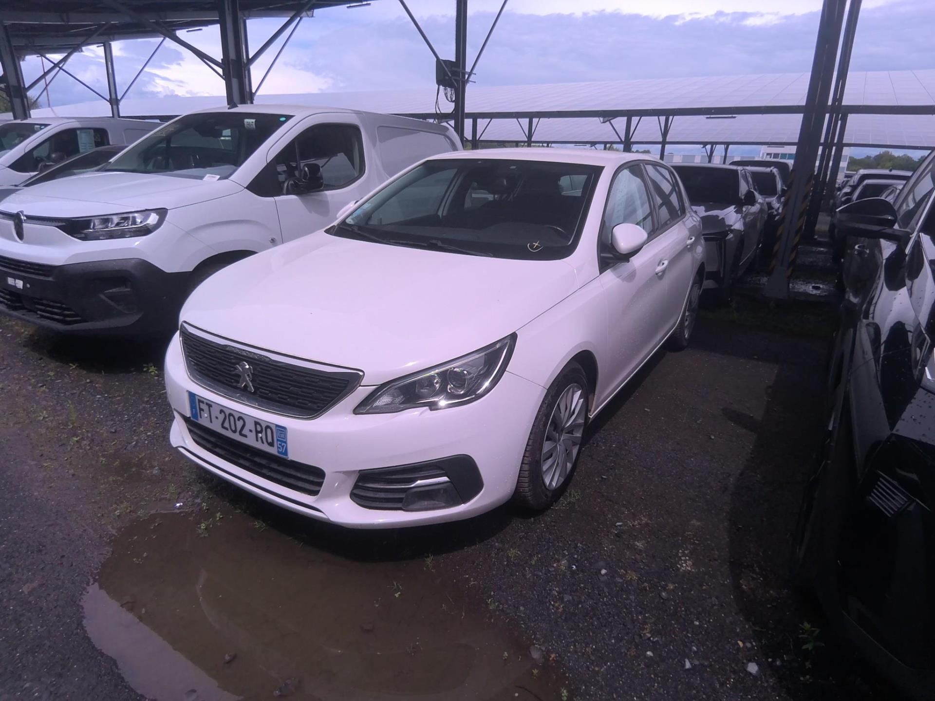 308 ENTR V2
