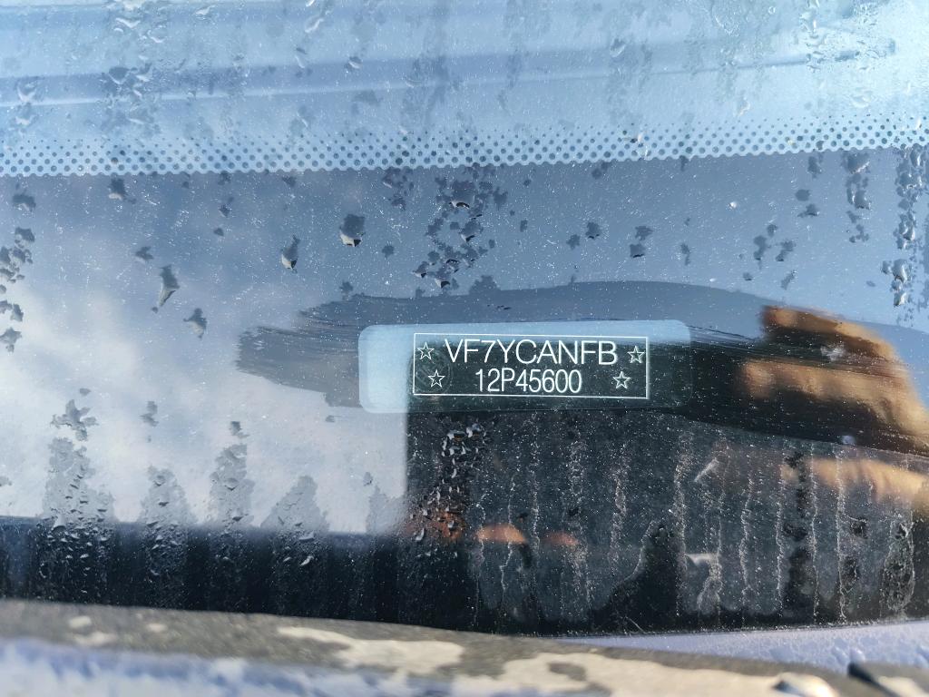 Citroen JUMPER TOLE 35 L2H2 BLUEHDi 120 S&S BVM6 DRIVER 2020