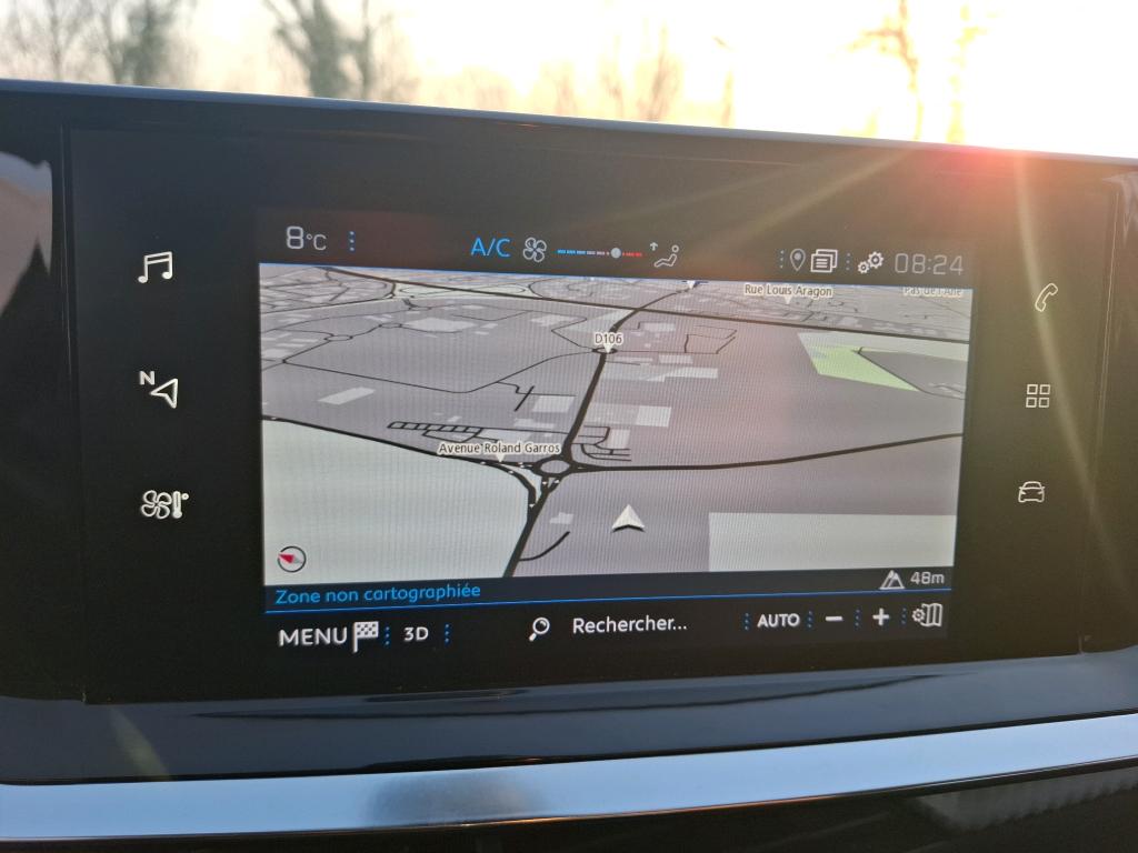 Peugeot 208 BLUEHDI 100 S&S BVM6 PREMIUM PACK 2021