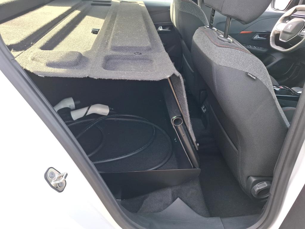 Peugeot 208 ELECTRIQUE 50 KWH 136 ACTIVE BUSINESS R 2022