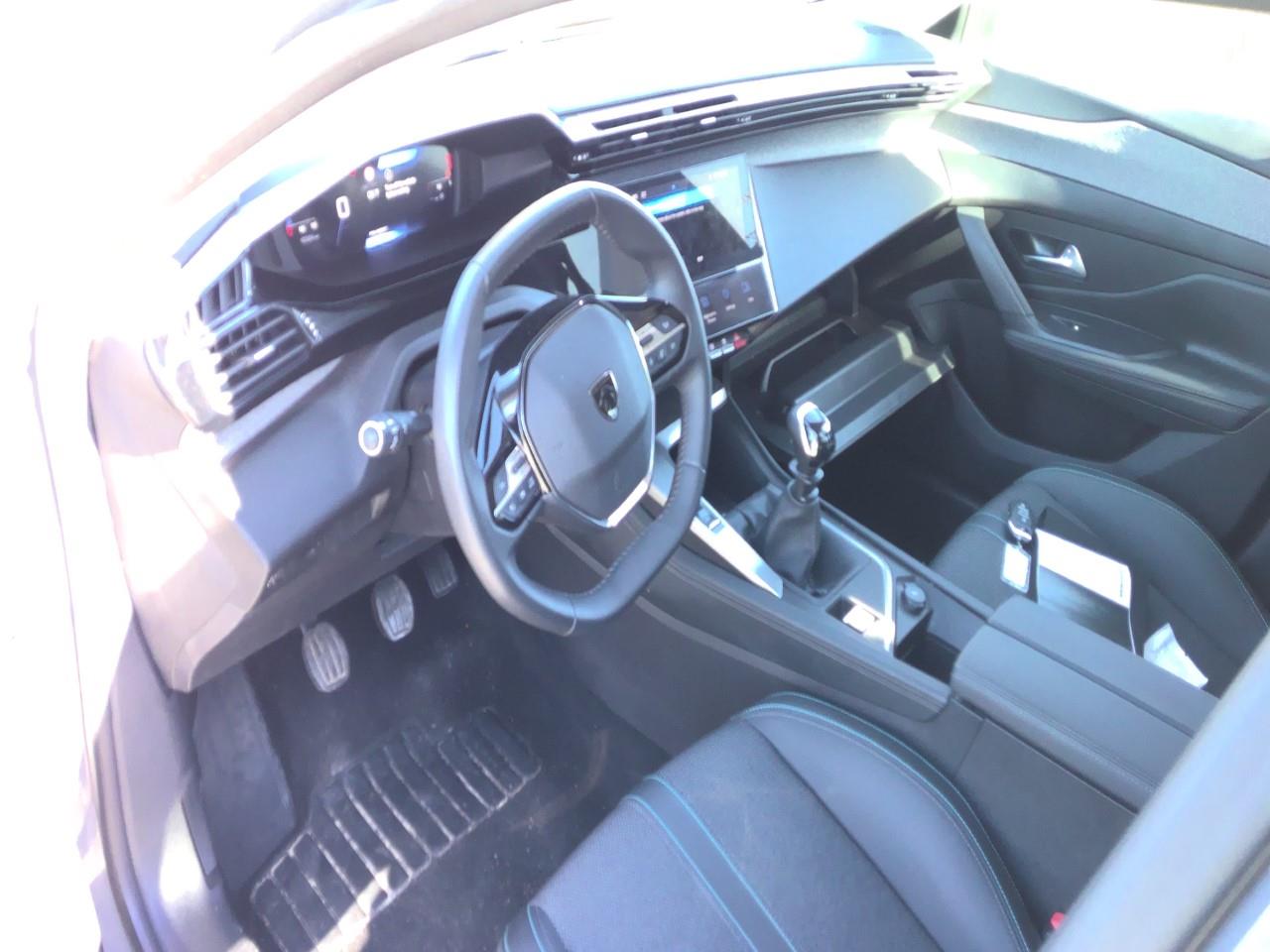 Foto Peugeot 308 3