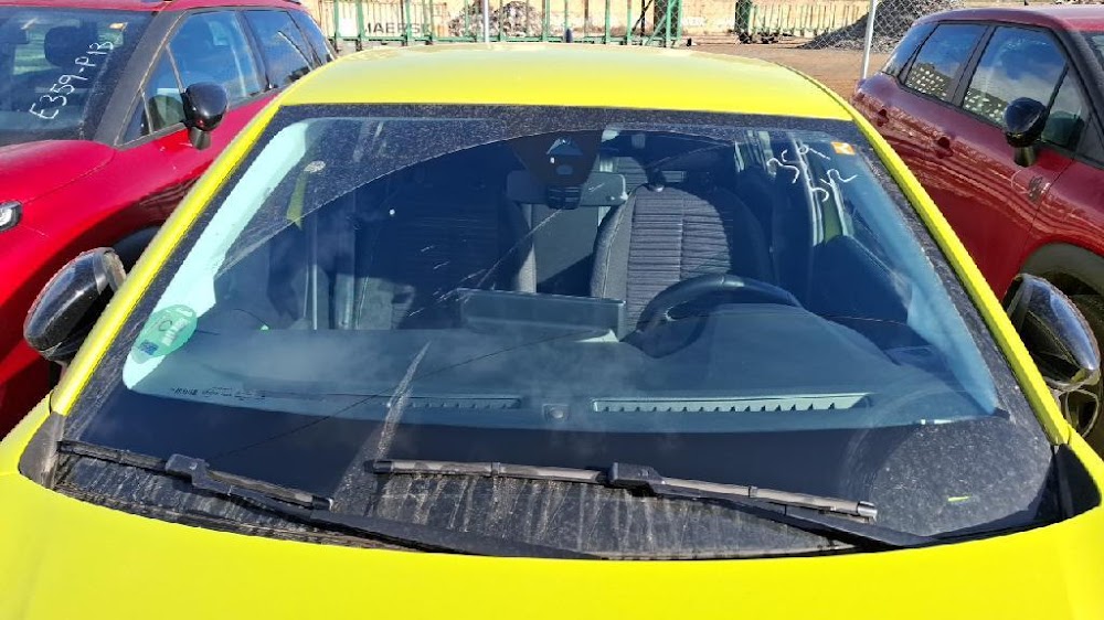 Foto Peugeot 308 8