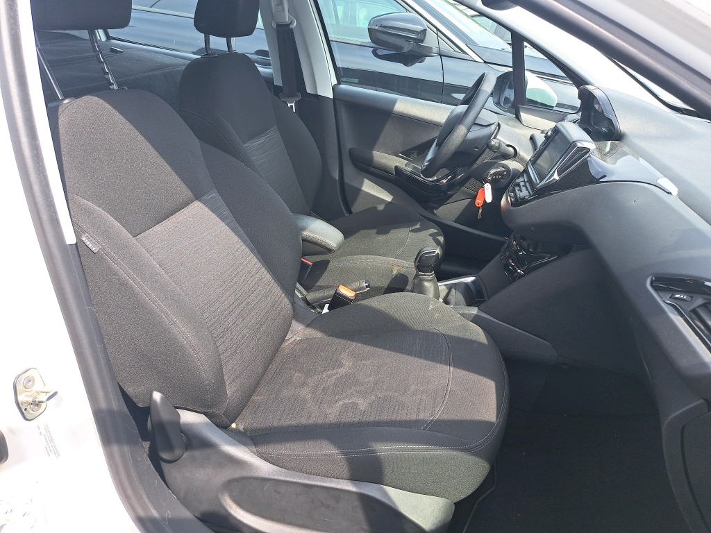 Peugeot 208 AFFAIRE BLUEHDI 100 S&S BVM5 PREMIUM PACK 2020