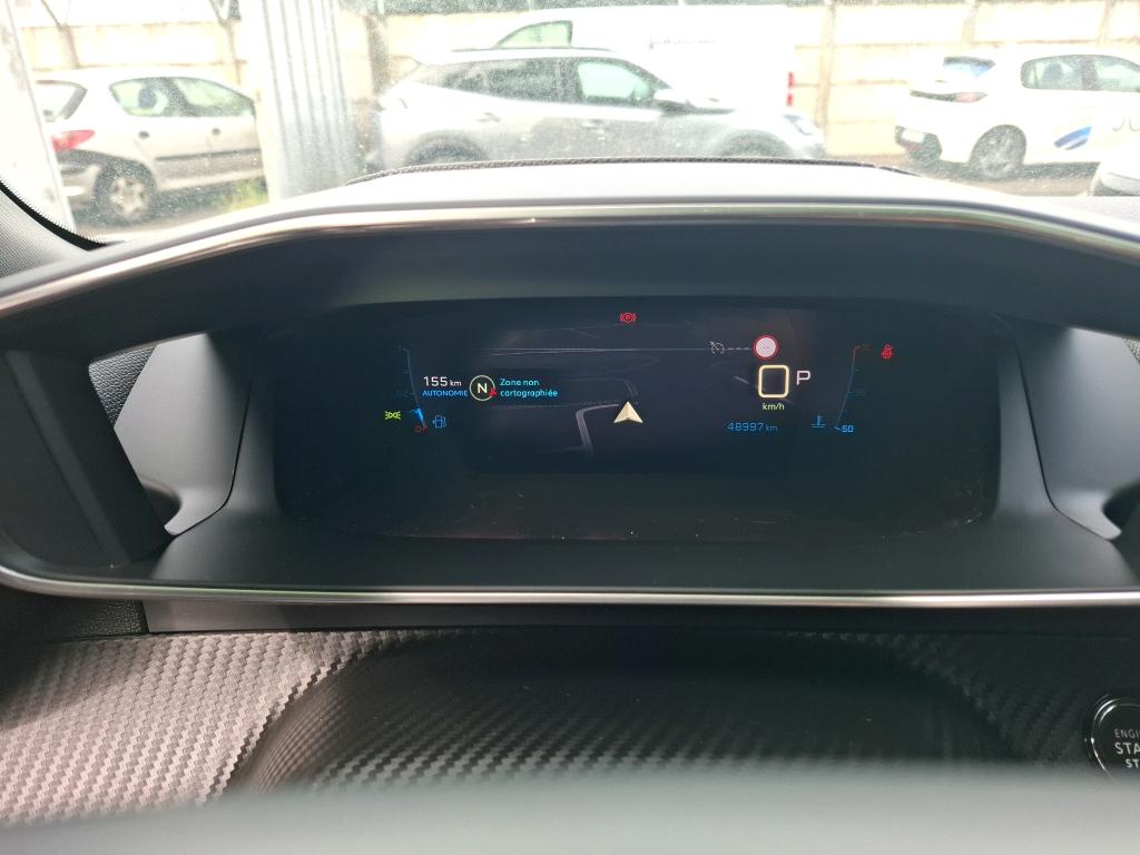 Peugeot 2008 PureTech 130 S&S EAT8 GT 2021