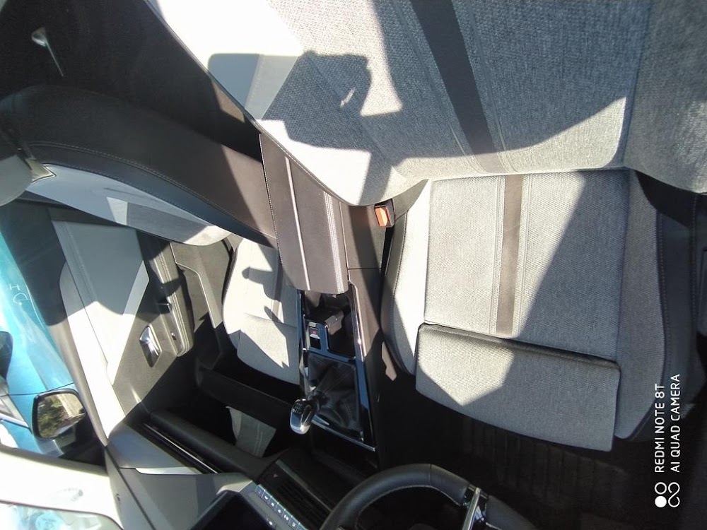 Foto Opel Astra 11