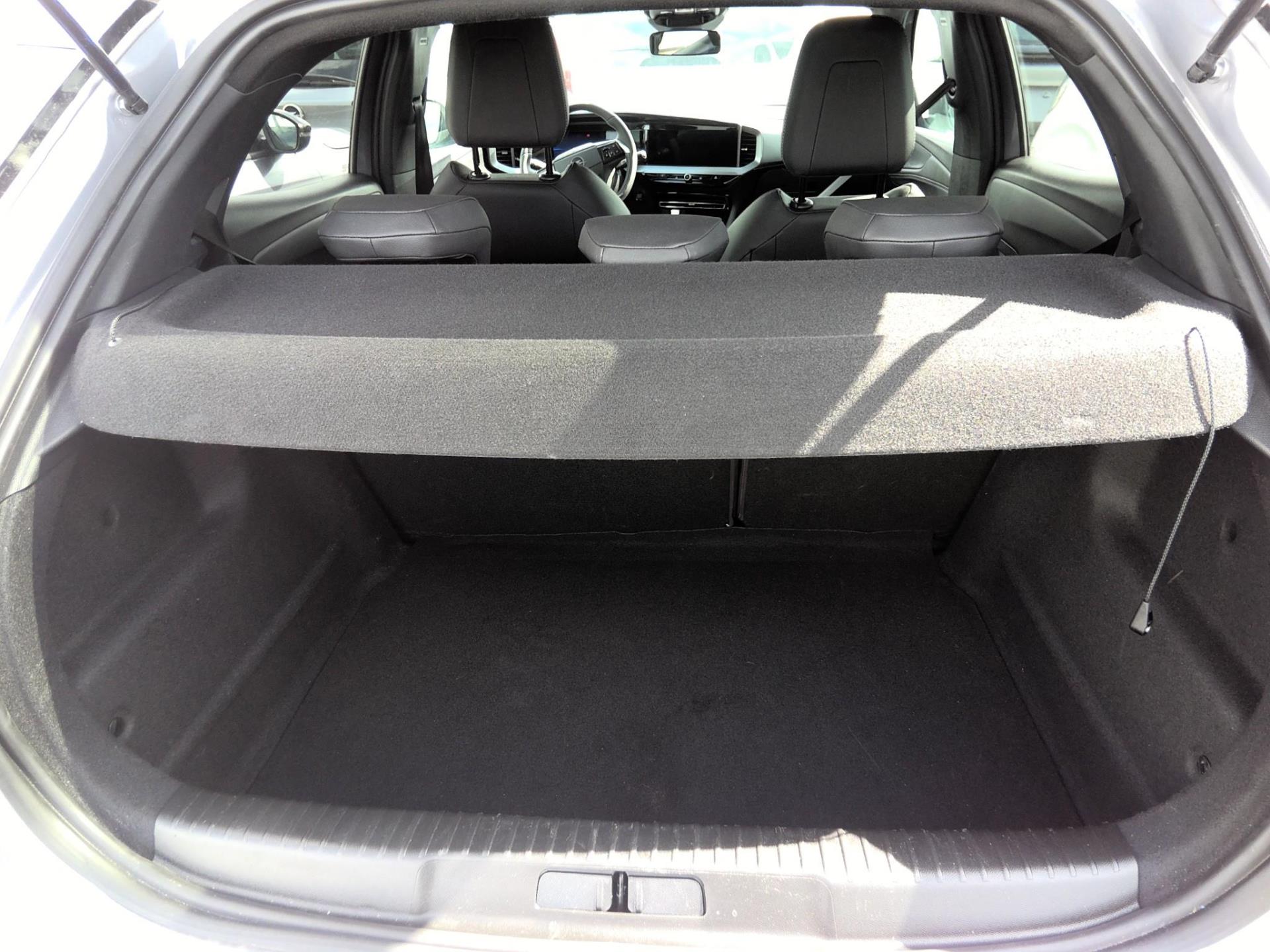Opel Mokka 1.2 Turbo Hybride 136 ch e-DCT6 GS 2024