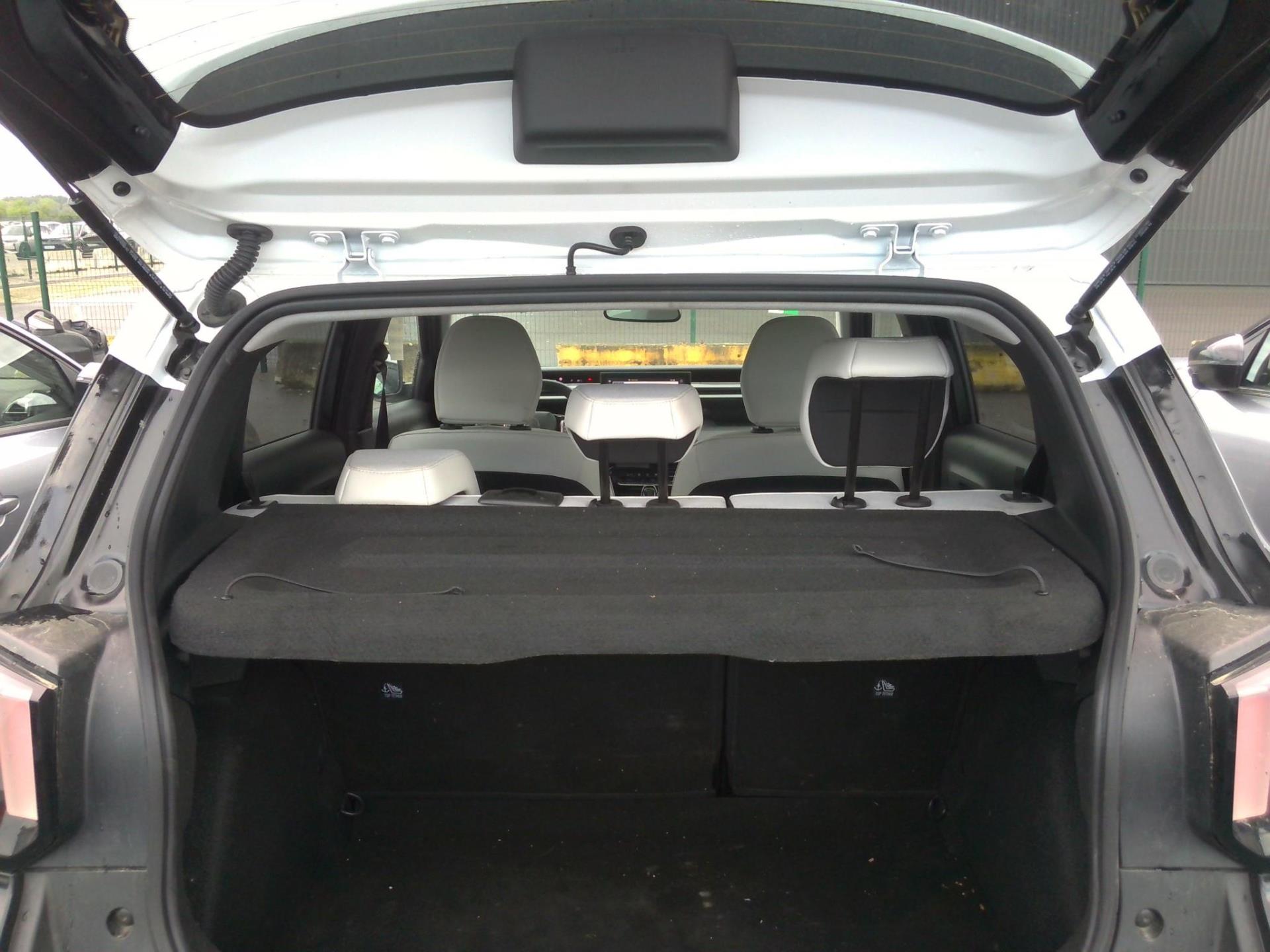 Citroen C3 Turbo 100 ch BVM6 Max 2024
