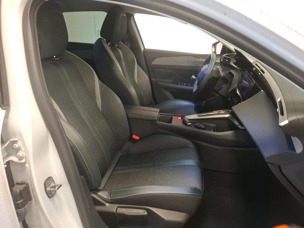 Peugeot 308 PureTech 130ch S&S EAT8 Allure 2023