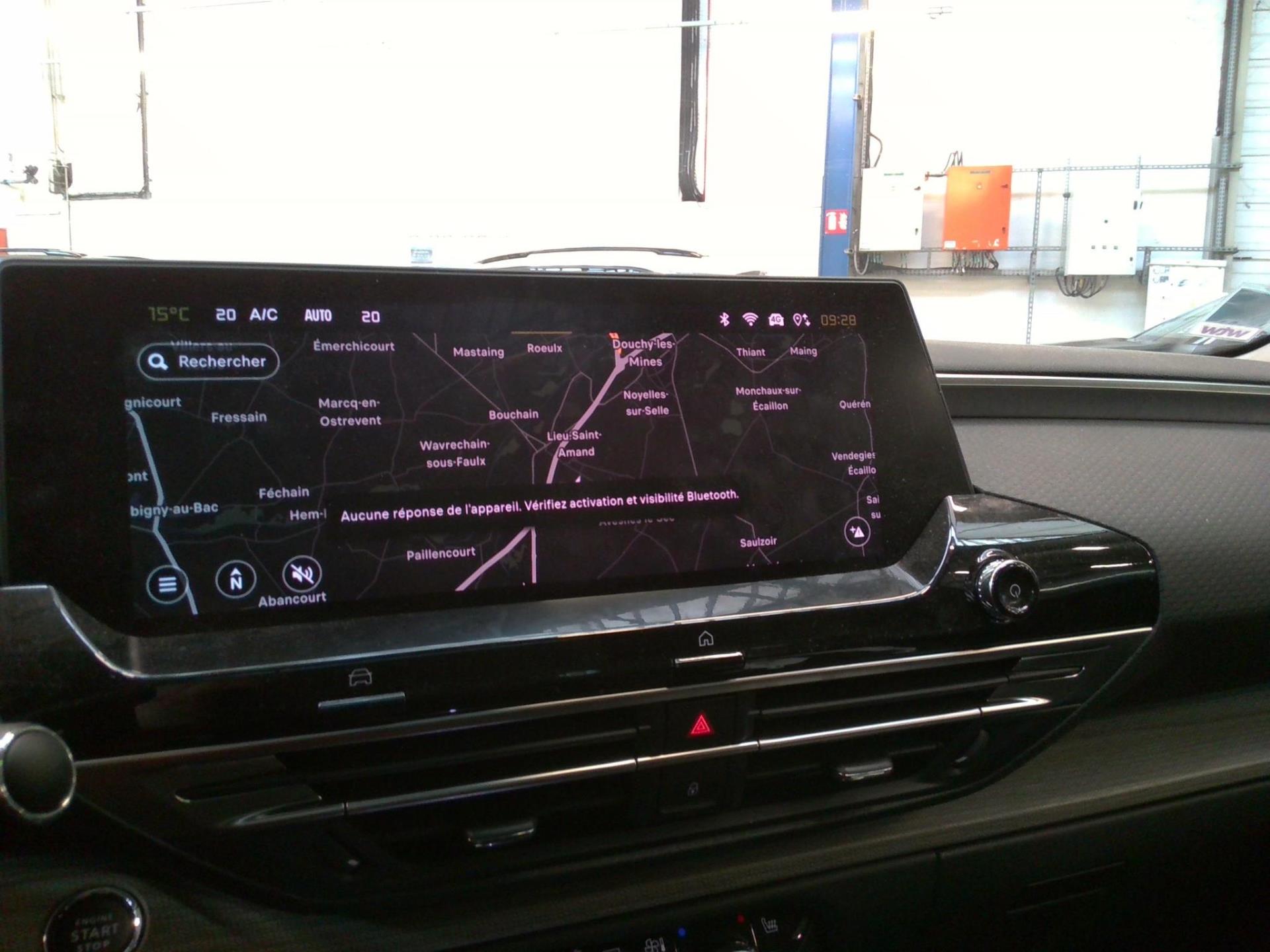 Citroen C5 X PureTech 180 S&S EAT8 Shine Pack 2022