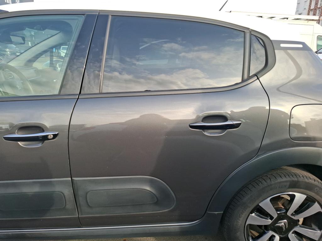 Citroen C3 PureTech 110 S&S EAT6 Shine 2023