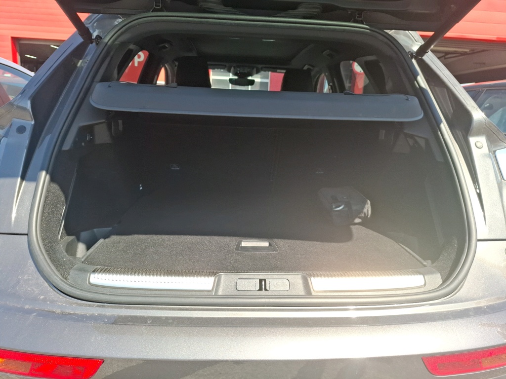 DS DS7 Crossback Hybride E-Tense 225 EAT8 Grand Chic 2021