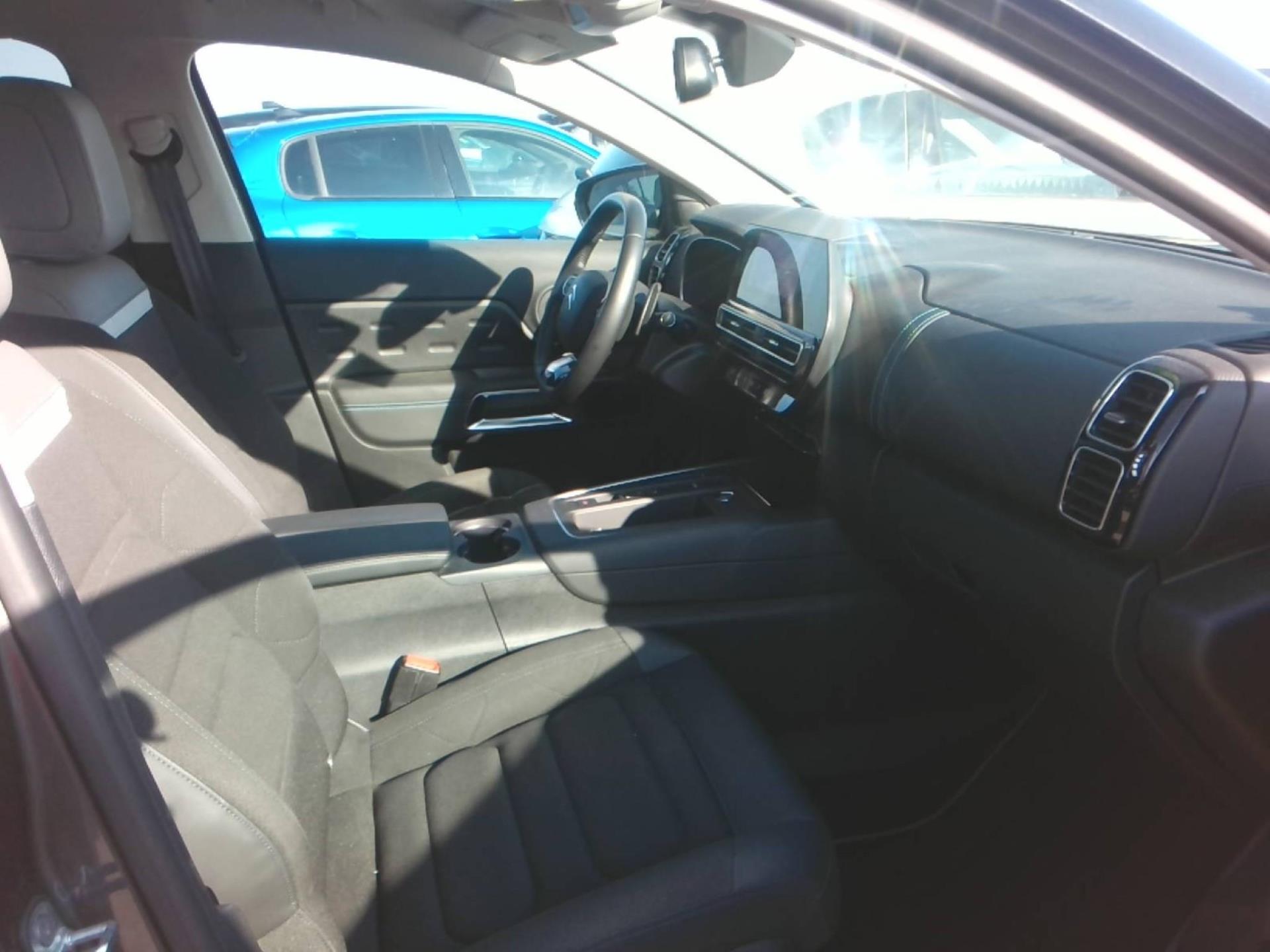 Citroen C5 Aircross Hybride Rechargeable 225 e-EAT8 C-Series 2023