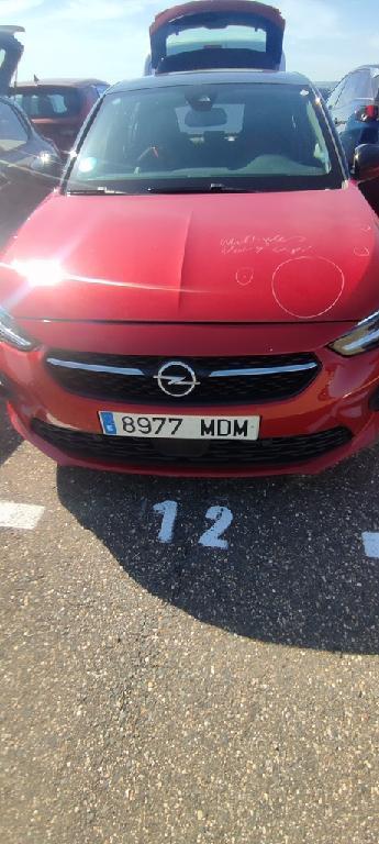 Opel Corsa Corsa GS 1.5D DT MT6 S/S 100 CV (74kW)