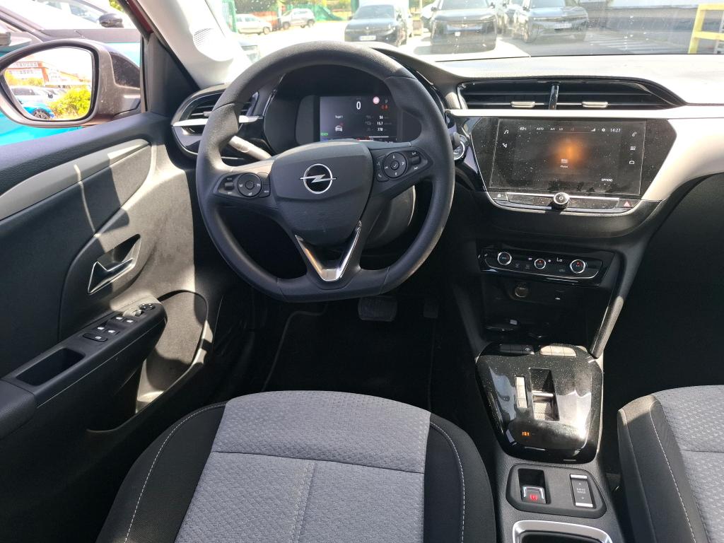 Opel Corsa Electrique 136 ch & Batterie 50 kWh  2024