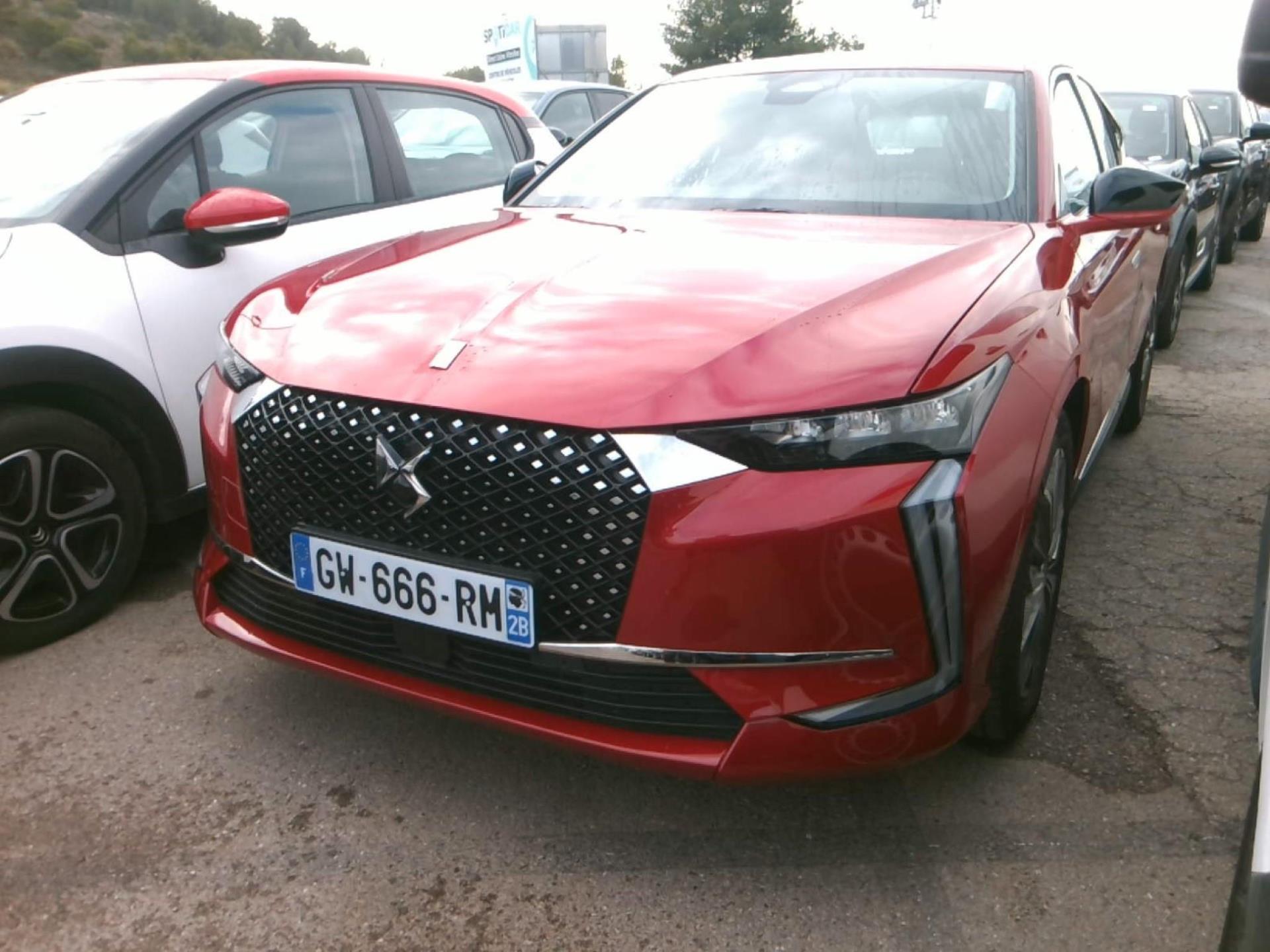 DS 4 II