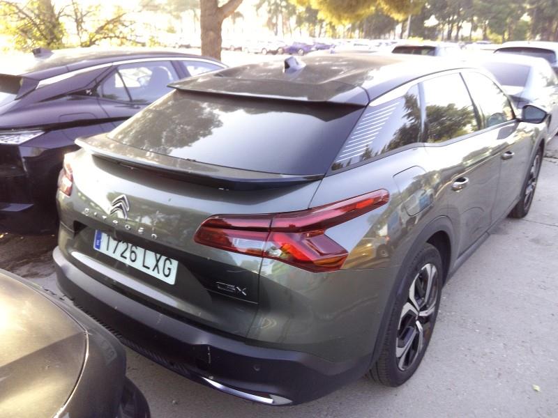 Foto Citroën C5 X 6