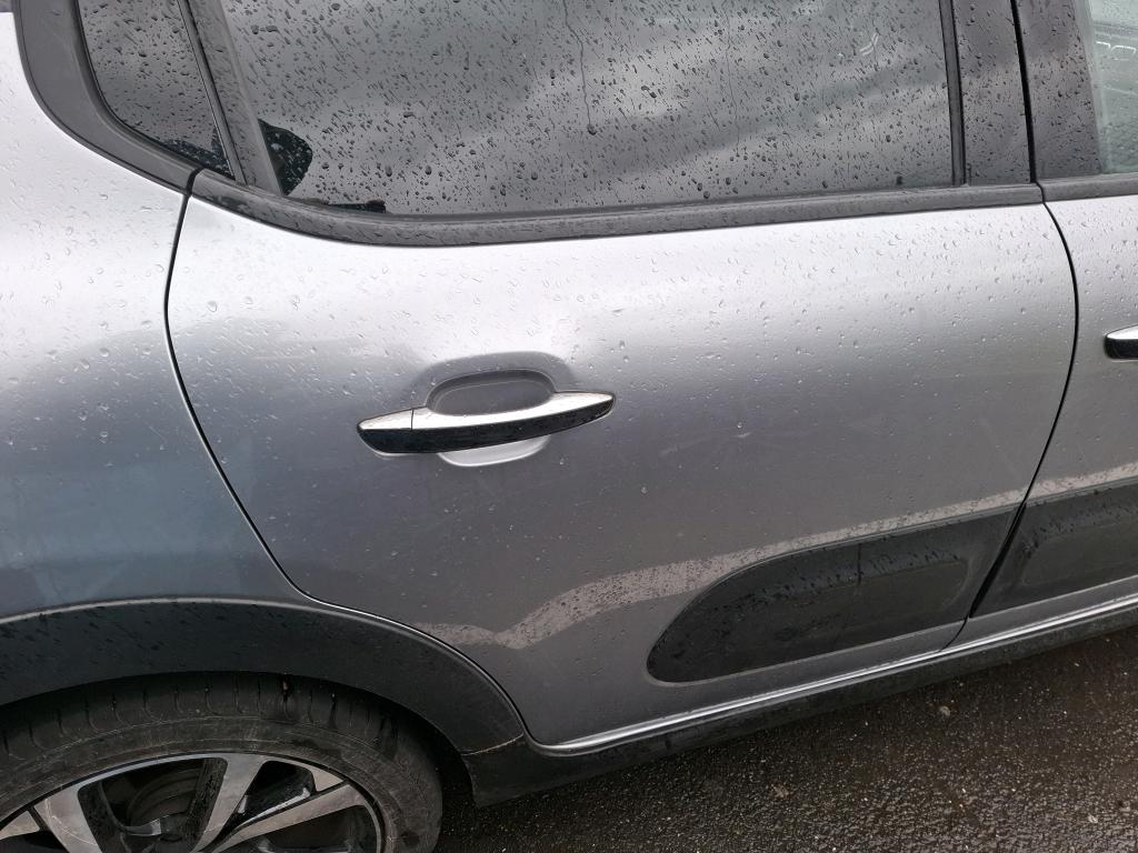 Citroen C3 PureTech 110 S&S EAT6 Shine Pack 2022