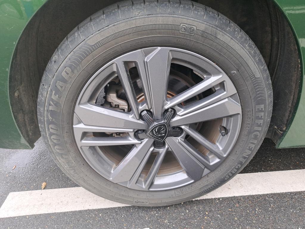 Peugeot 308 PureTech 130ch S&S EAT8 Active Pack 2022