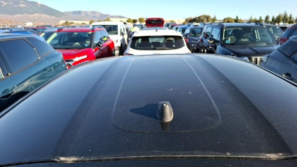 Foto Citroën C3 5
