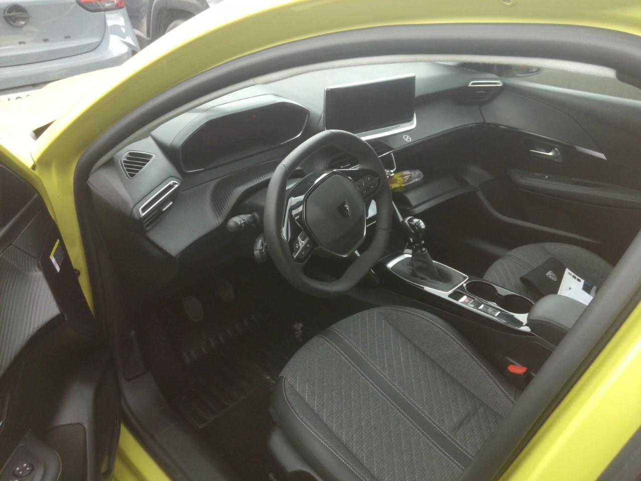 Foto Peugeot 308 10