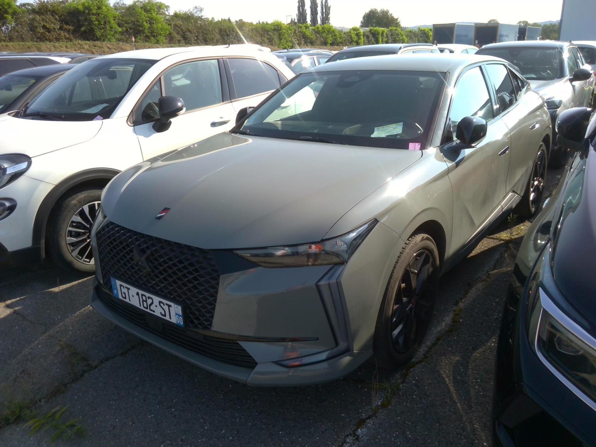 DS 4 II