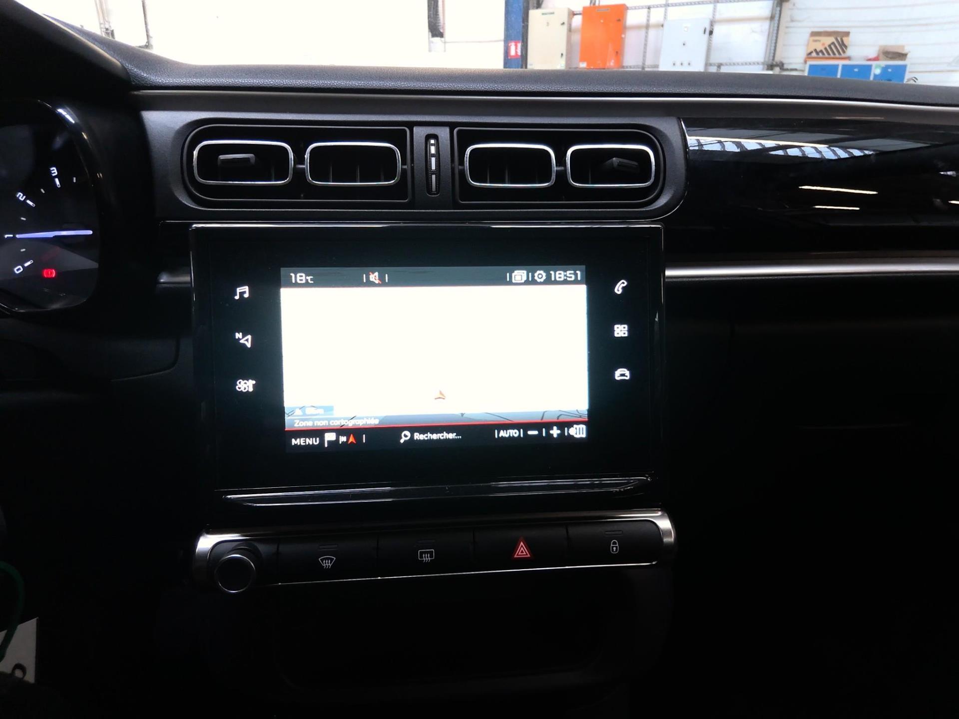 Citroen C3 PureTech 83 S&S BVM5 Shine 2021