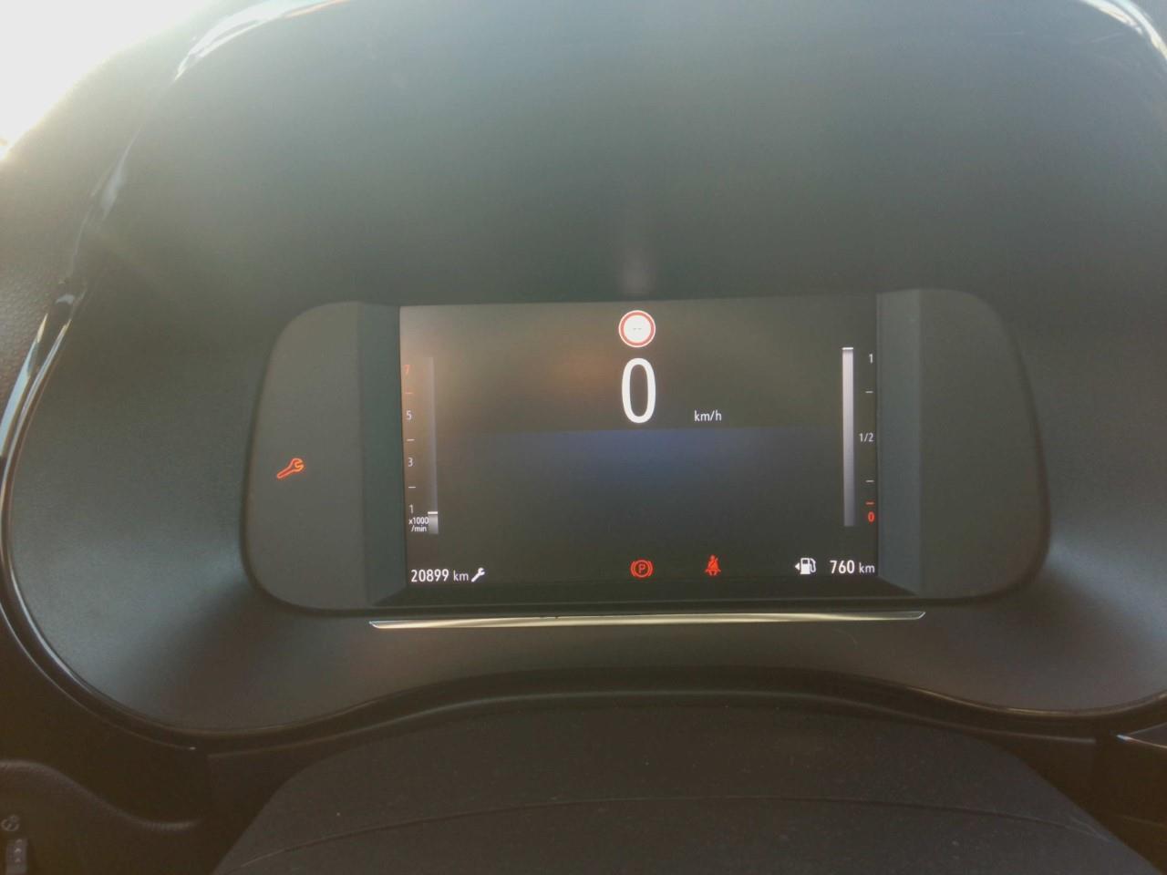 Foto Opel Corsa 5