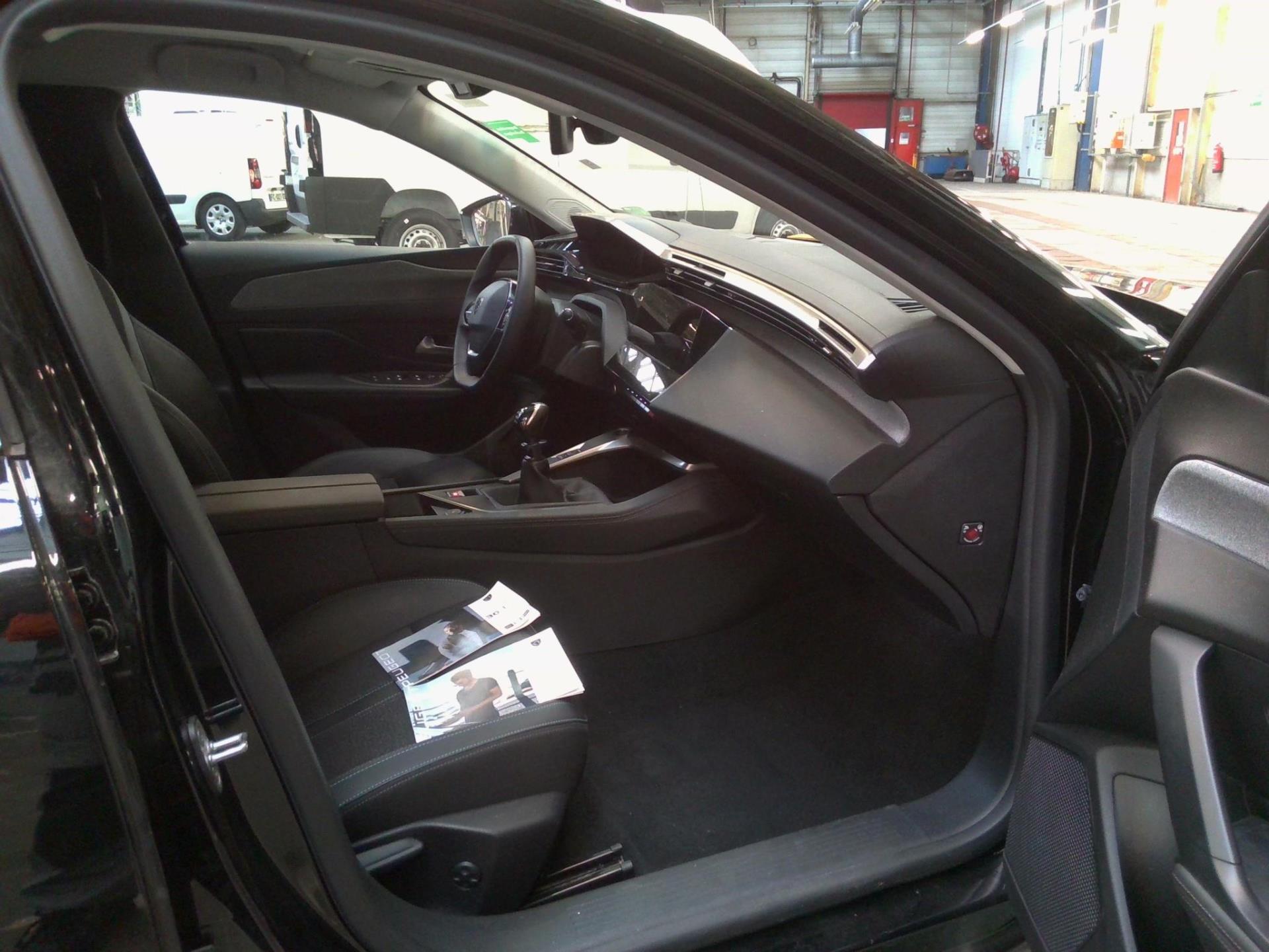 Peugeot 308 PureTech 130ch S&S BVM6 Allure Pack 2023