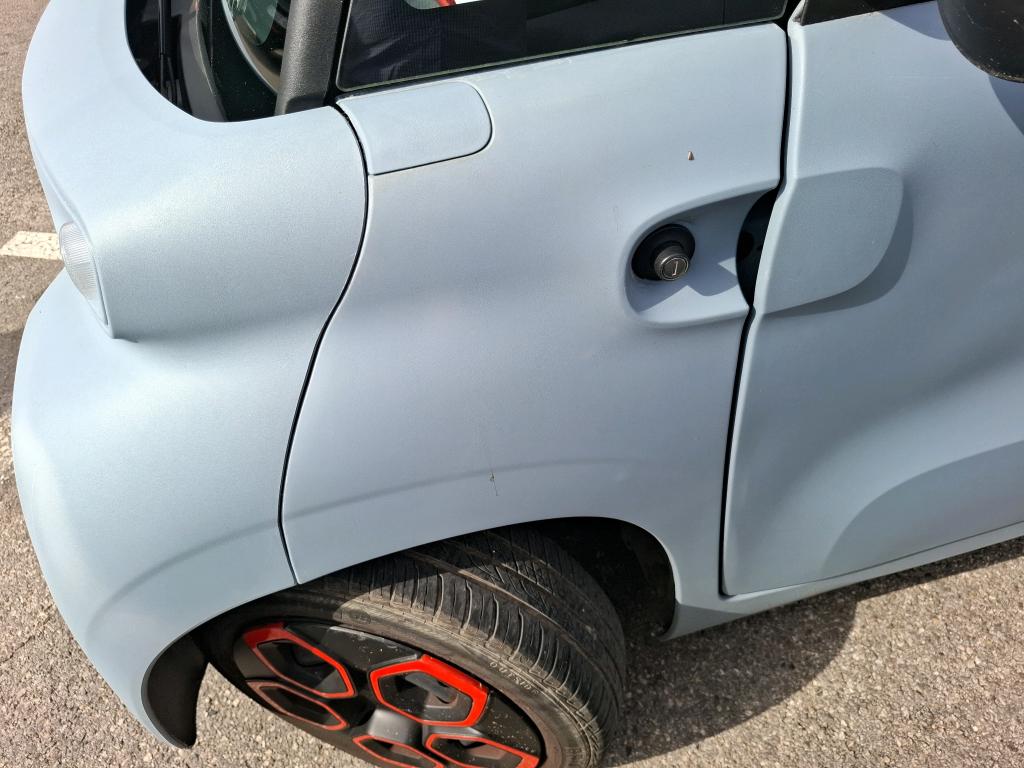 Citroen AMI