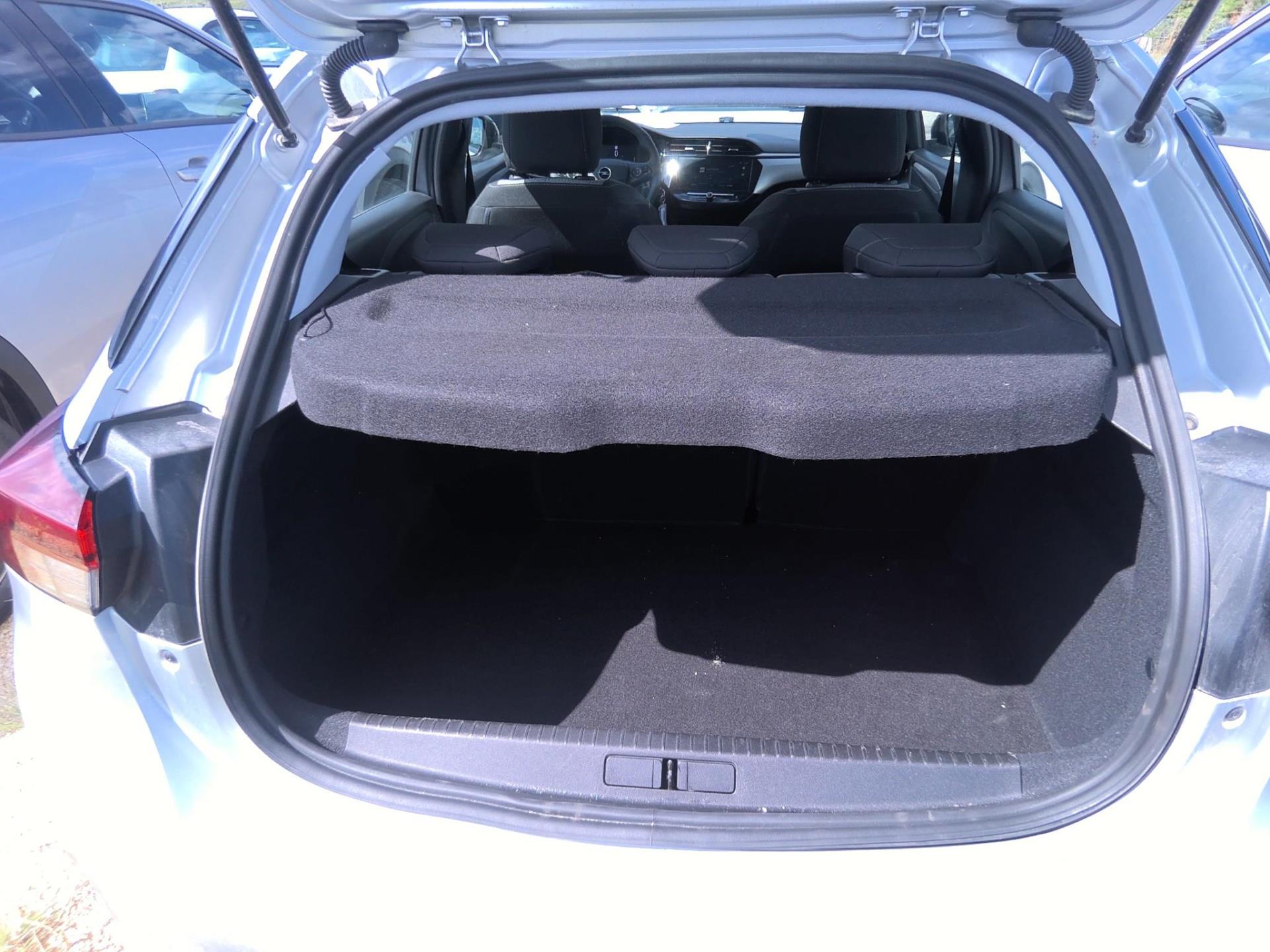 Opel Corsa 1.2 Turbo 100 ch BVM6  2024