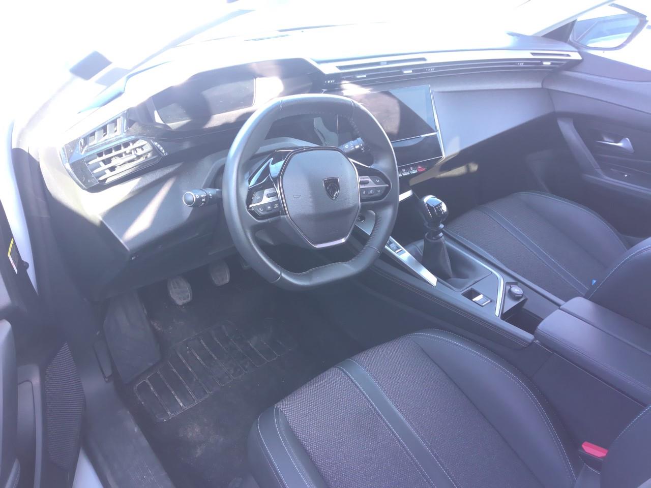 Foto Peugeot 308 4
