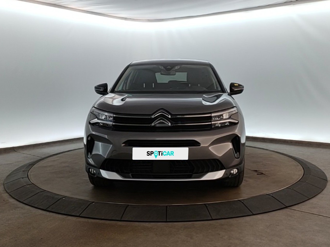 Citroen C5 Aircross PureTech 130 S&S EAT8 Feel Pack 2023