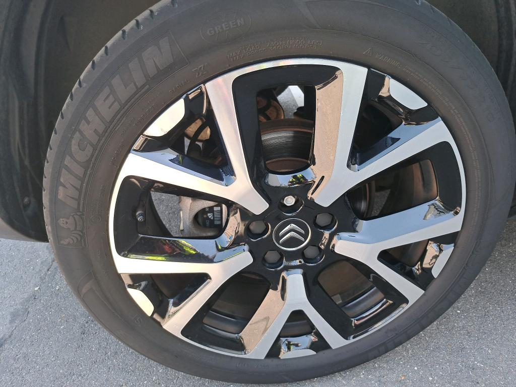 Citroen C5 Aircross PureTech 130 S&S EAT8 Shine Pack 2022