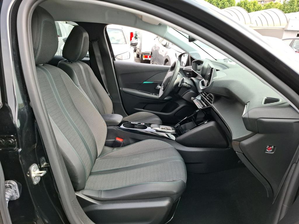 Peugeot 208 PureTech 130 S&S EAT8 Allure Pack 2022