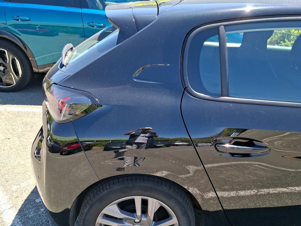 Peugeot 208 PureTech 75 S&S BVM5 Active Pack 2022