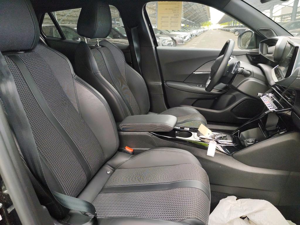 Peugeot 2008 BlueHDi 130 S&S EAT8 GT 2023