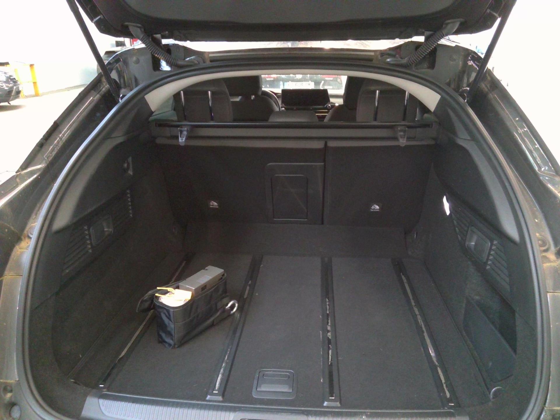 Citroen C5 X PureTech 130 S&S EAT8 Shine 2022