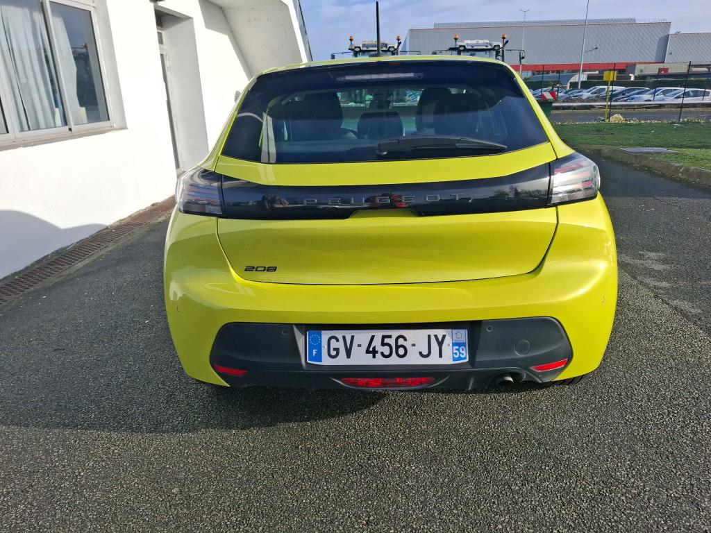 Peugeot 208 II 