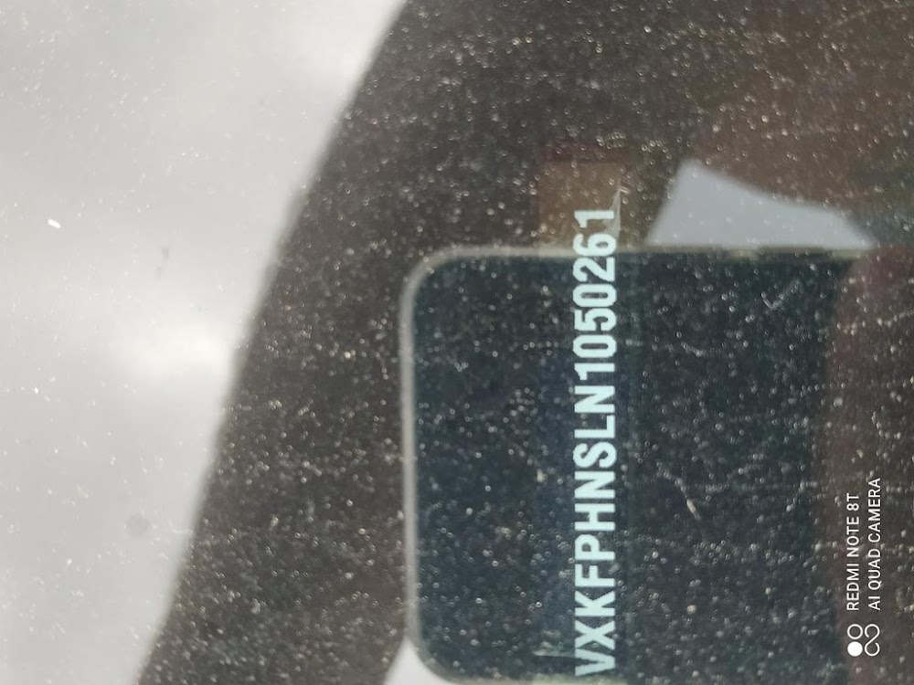 Foto Opel Astra 2