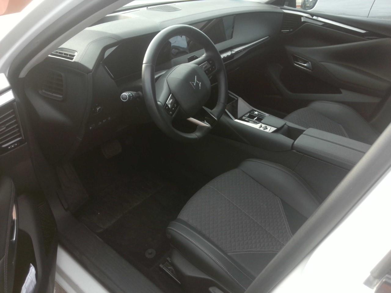 Foto DS DS 4 5