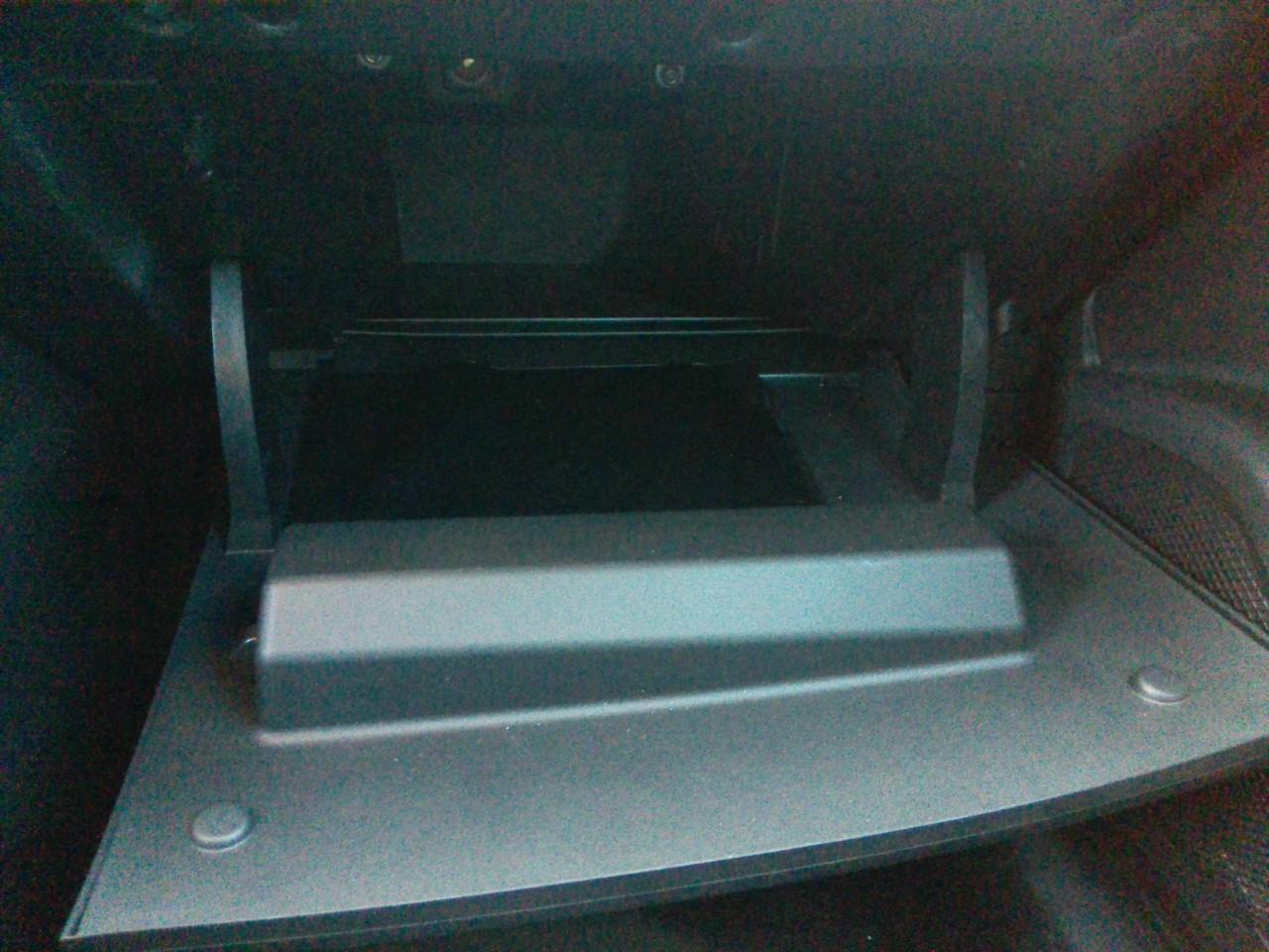 Foto Jeep AVENGER 8