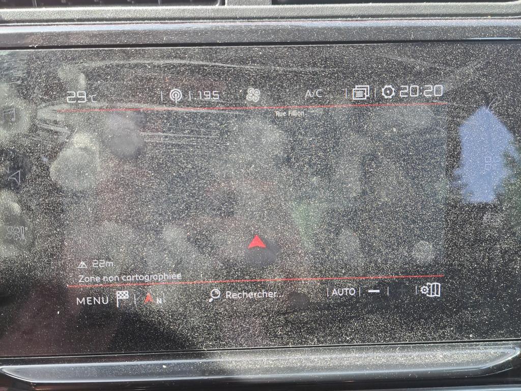 Citroen C3 SOCIETE BLUEHDI 100 S&S BVM6 FEEL NAV 2022
